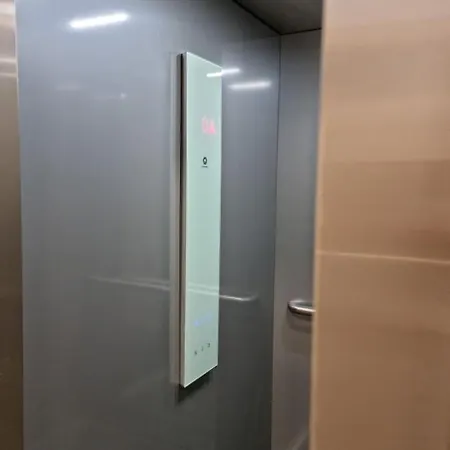 Appartamento Sloneczny Brzeg *