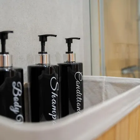 Sloneczny Brzeg Apartman