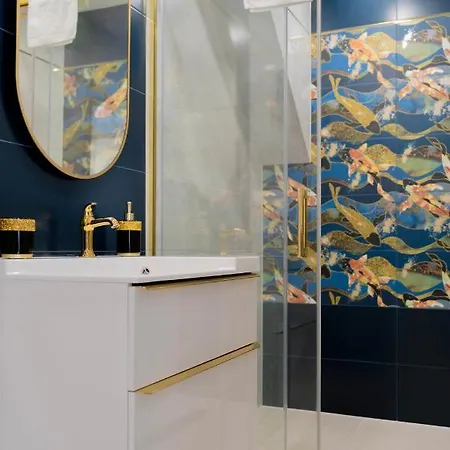 Sloneczny Brzeg Apartman