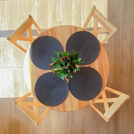 Sloneczny Brzeg Apartman Ustronie Morskie