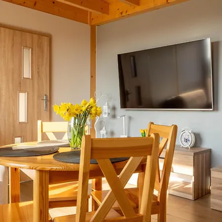 Sloneczny Brzeg * Ustronie Morskie