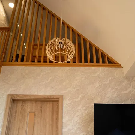 Sloneczny Brzeg Apartman