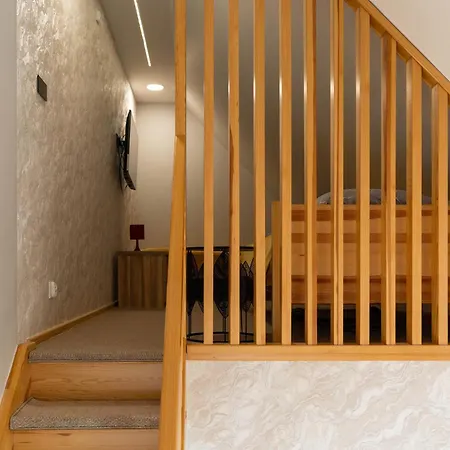 Apartman Sloneczny Brzeg