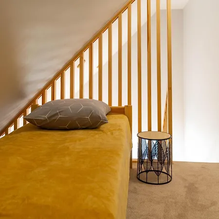 Apartman Sloneczny Brzeg Ustronie Morskie