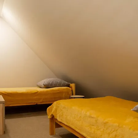 Apartman Sloneczny Brzeg Ustronie Morskie