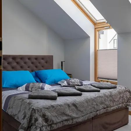 Sloneczny Brzeg * Ustronie Morskie